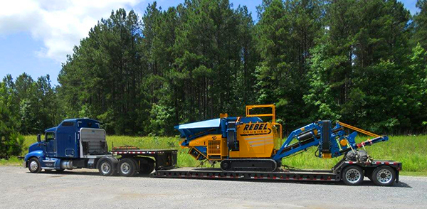 HAULER